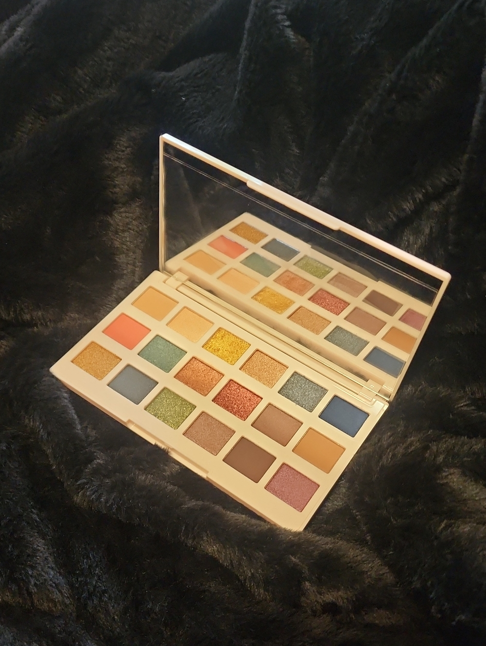 Ciate - Neutral & Bright Eyeshadow Palette - Multi-Color Shades